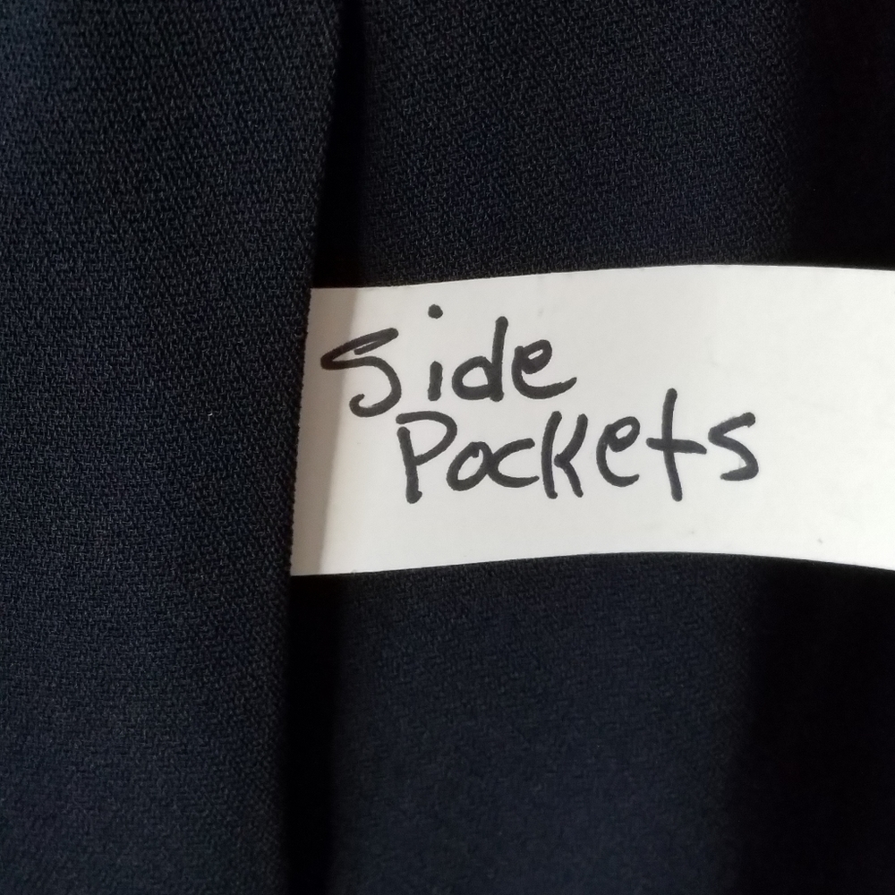 Chapter One Jacket Button Front Size 6 - Picture 6 of 9